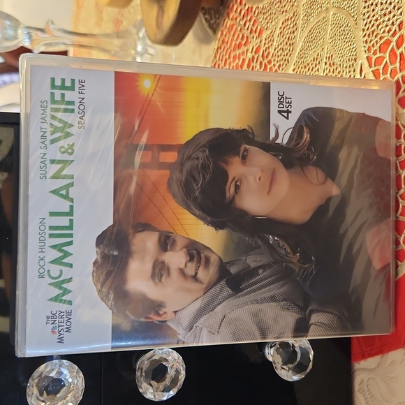 McMillan and Wife - Picture 6 of 7